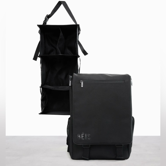 Béis “The Hanging Backpack” - Picture 6 of 6